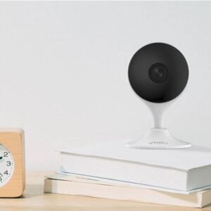 Cámara IMOU 2CUE 2C